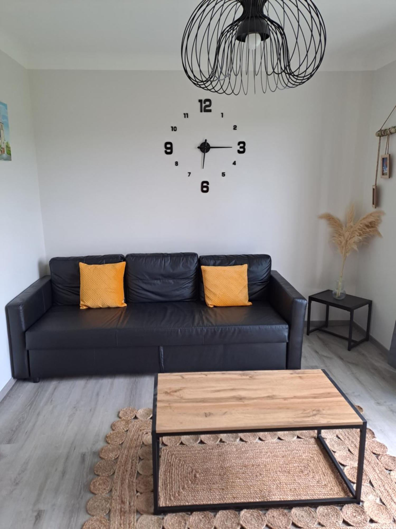 Agreable T2 Classe 3 Etoiles, Refait A Neuf, Dans Quartier Calme Rodez Kültér fotó
